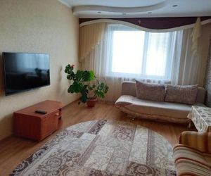 Apartment on Lebedevka-yug Korpilovka Belarus