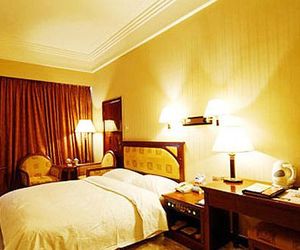 Dandong Rising Zhonglian Hotel Dandong China
