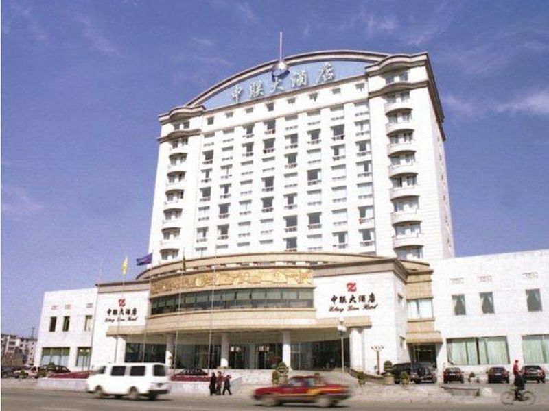 Hotel Photo 13