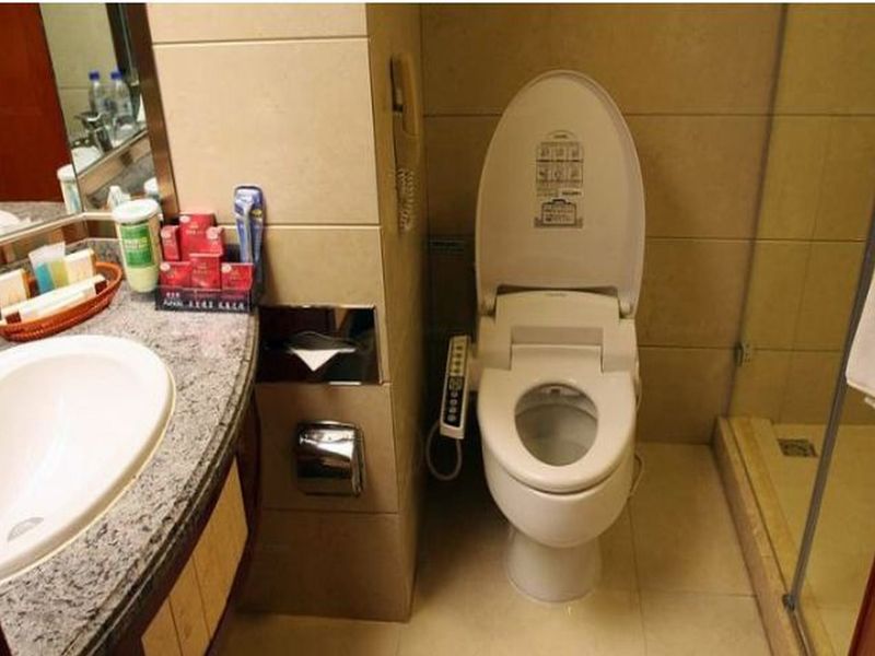Hotel Photo 8