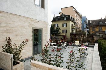 Hotel Photo 21