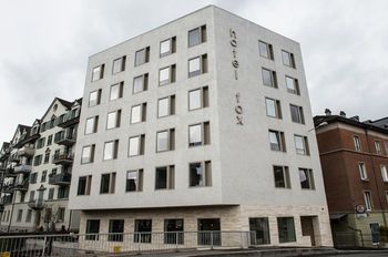Hotel Photo 23