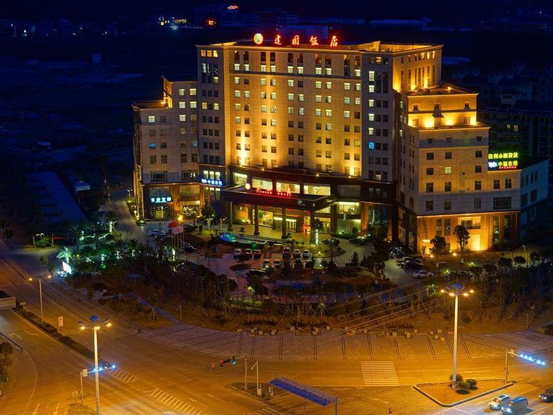 Hotel Photo 11