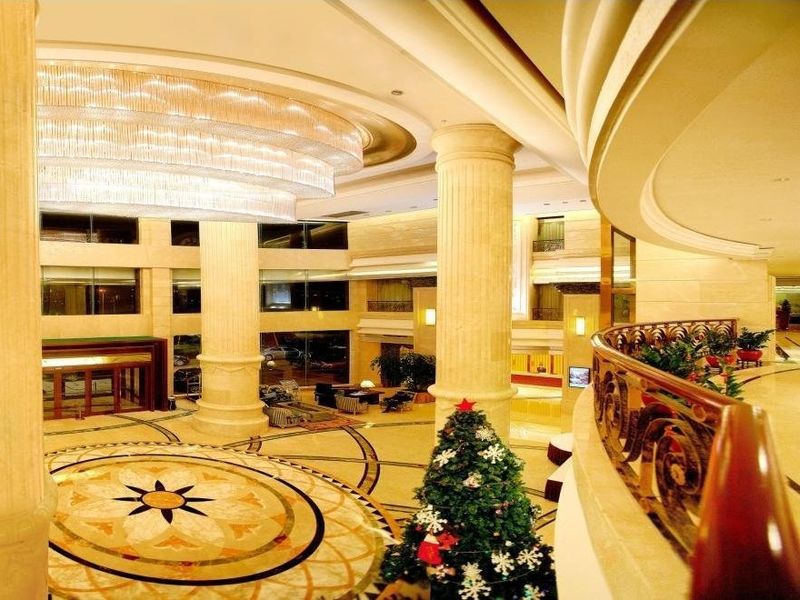 Hotel Photo 4