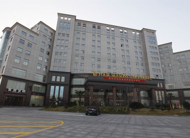 Hotel Photo 8