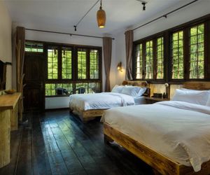 Meigaowu Homestay Moganshan China