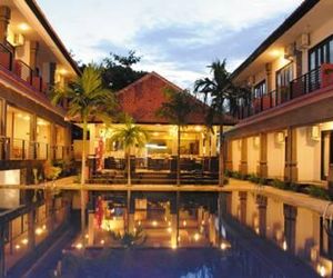 Taman Tirta Ayu Pool and Mansion Tuban Indonesia