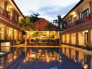 Фото отеля Taman Tirta Ayu Pool and Mansion