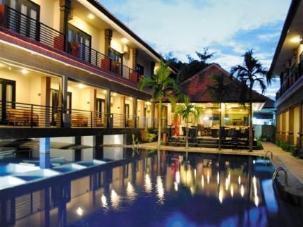 Hotel Photo 23