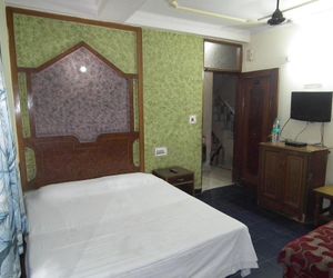 Hotel-Ramayan International Delhi City India