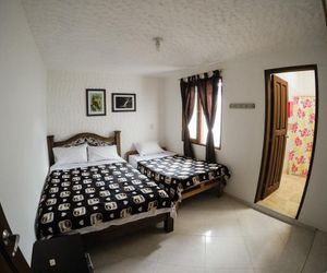 Fami Hotel Vive Jardin Jardin Colombia