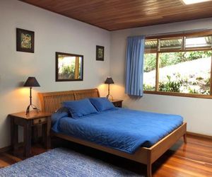 Casa Cañitas Santa Elena Costa Rica