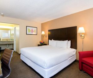 Alpine Inn near Convention Center and the Park Anaheim United States