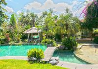 Отзывы Taman Wana Ayurvedic Luxury Hotel and Villas, 5 звезд