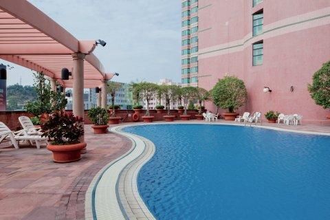 Hotel Photo 20