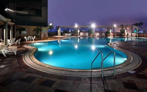 Hotel Photo 21