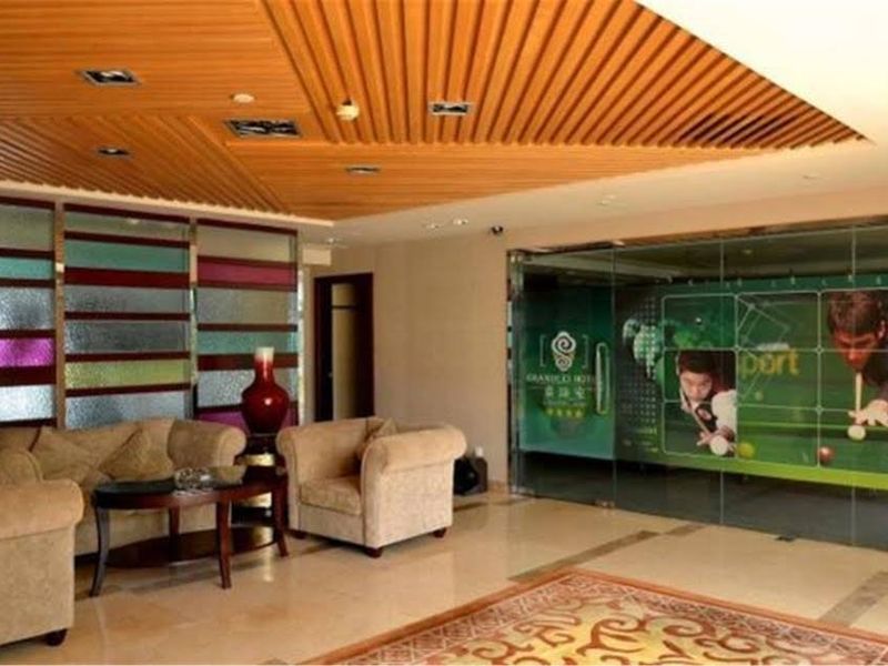 صورة الفندق 8