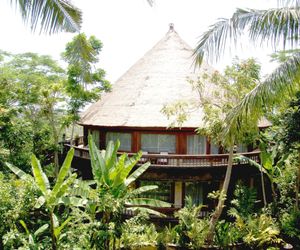 Taman Wana Villas & Spa Bali Jembrana Indonesia