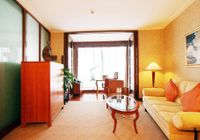Отзывы Hotel Nikko Dalian, 5 звезд