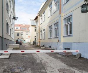 Saaresalu City Center Apartment Parnu Estonia