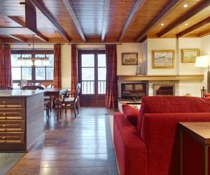 Val de Ruda 31 by FeelFree Rentals Vaqueira Spain