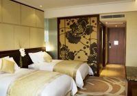 Отзывы New World Dalian Hotel, 5 звезд
