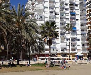 MÁLAGA CENTER, MALAGUETA BEACh Malaga Spain