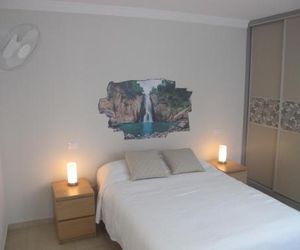 Apartamento Kings Vegueta Las Palmas de Gran Canaria Spain