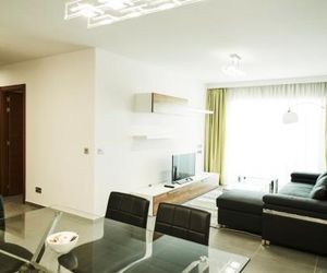 Luxury Apartment Las Terrazas El Medano Spain