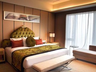 Hotel pic Hilton Dalian