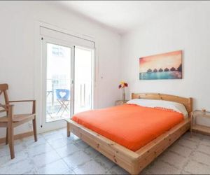 Apartamento Plaza Merida Blanes Spain