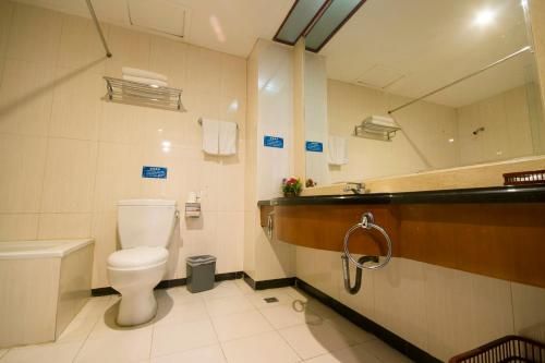 Hotel Photo 14