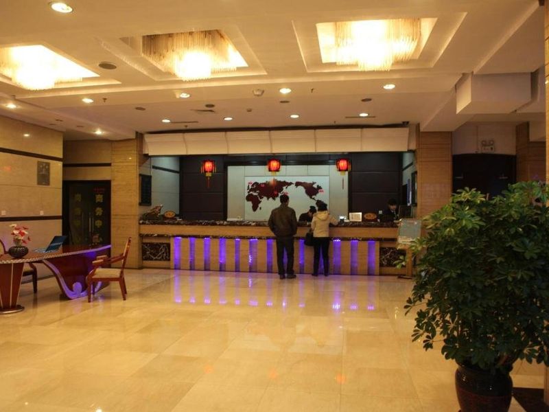 Hotel Photo 20