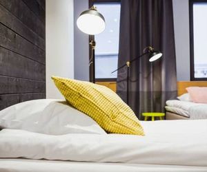 Hostel Café Koti Rovaniemi Finland