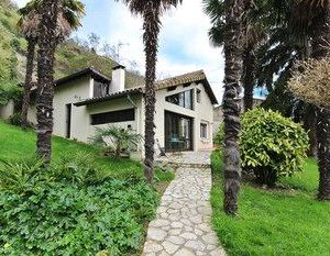 Villa Occitania Toulouse France