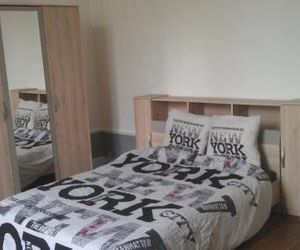 Aparthotel Grand Rue Poitiers France