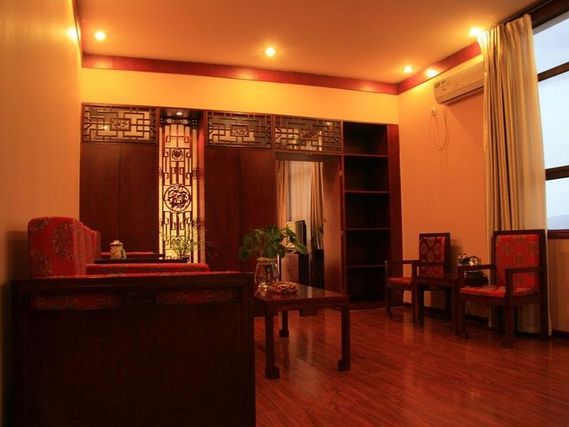 Hotel Photo 12