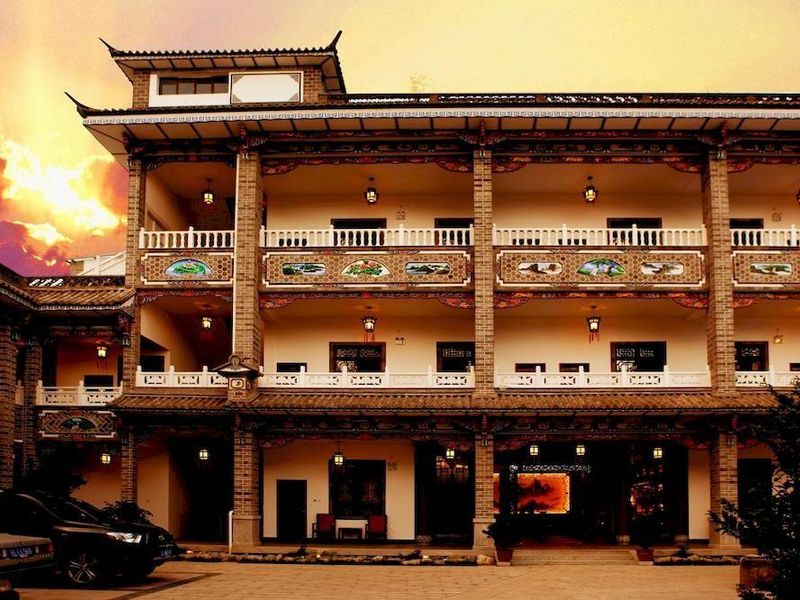 Hotel Photo 22