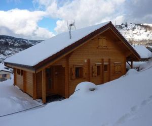 Le Planot La Bresse France