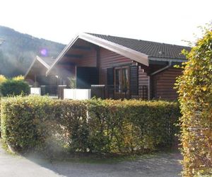 Appartement Cosy Gerardmer France