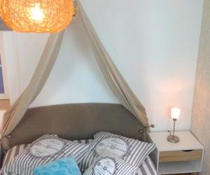 Appartement Triplex Caen France