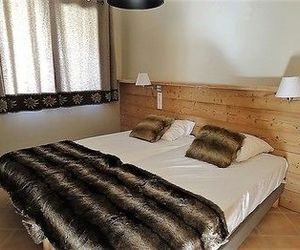 Balcons du Bettex Les Menuires France