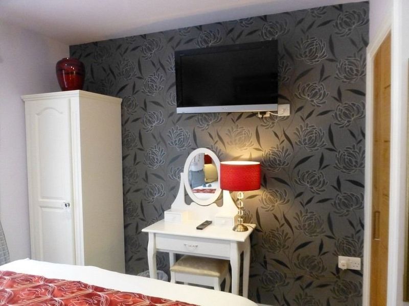Hotel Photo 11