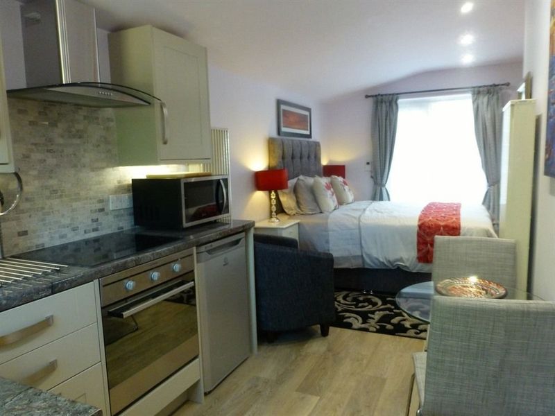 Hotel Photo 5