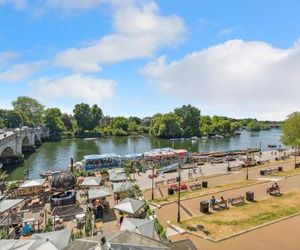 Richmond Riverside Apartment Twickenham United Kingdom