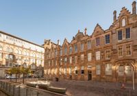 Отзывы Glasgow City Flats — Merchant City, 4 звезды
