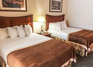 Hotel pic Arbor Inn and Suites