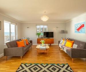 Pier Court Apartments Brighton Brighton and Hove United Kingdom