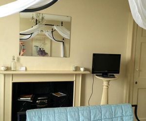 Ainslies Belvedere B&B Bath United Kingdom