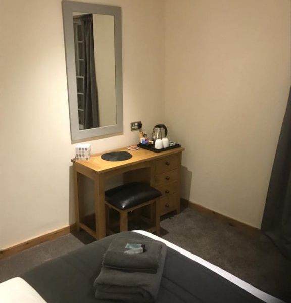 Hotel Photo 13